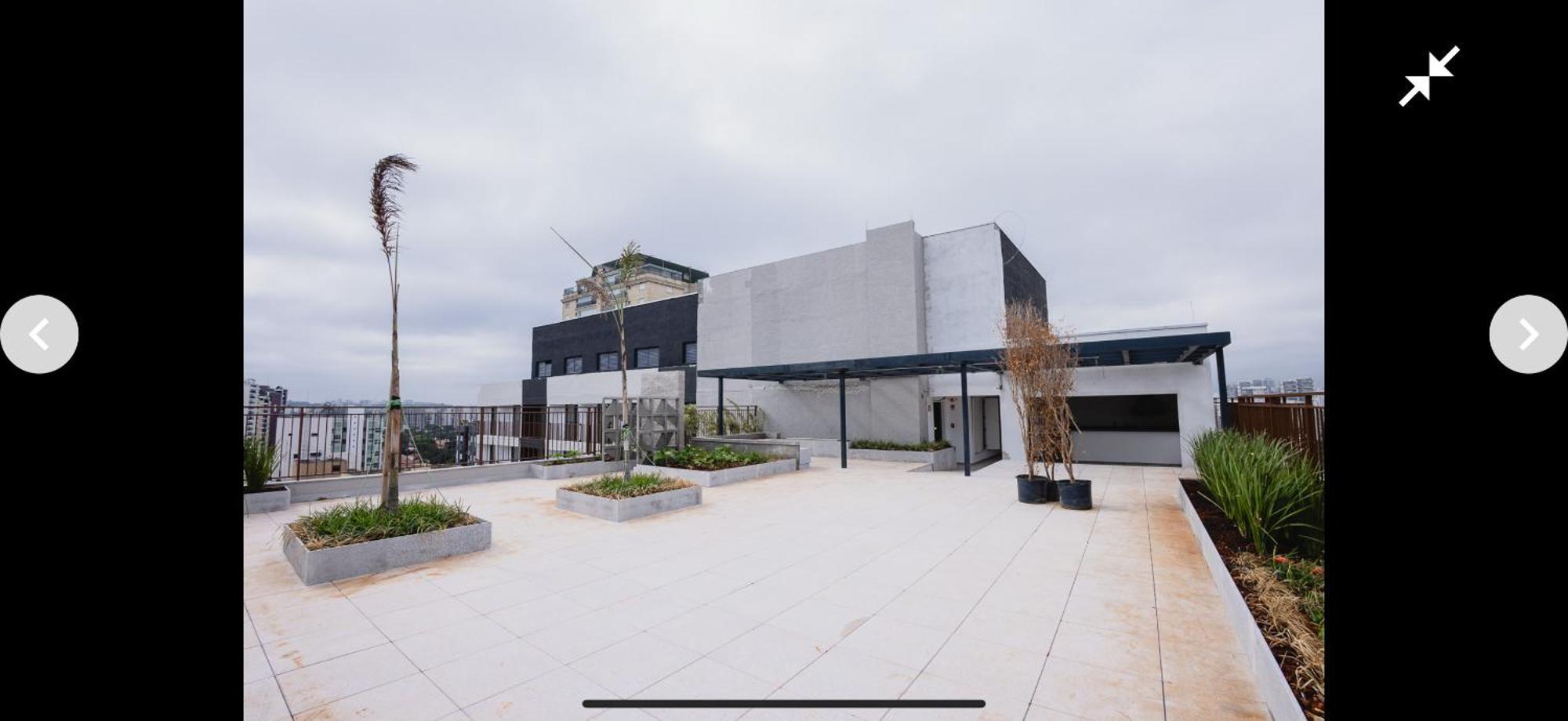 Apartamento Olimpia - - Brazil