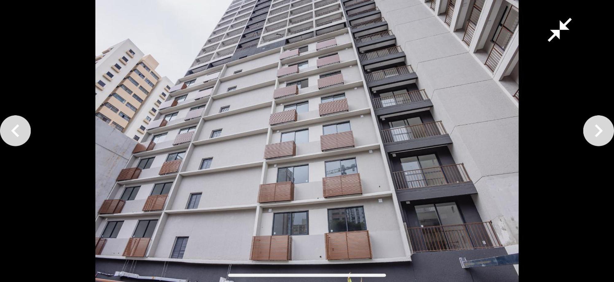 Apartamento Olimpia - - Brazil *