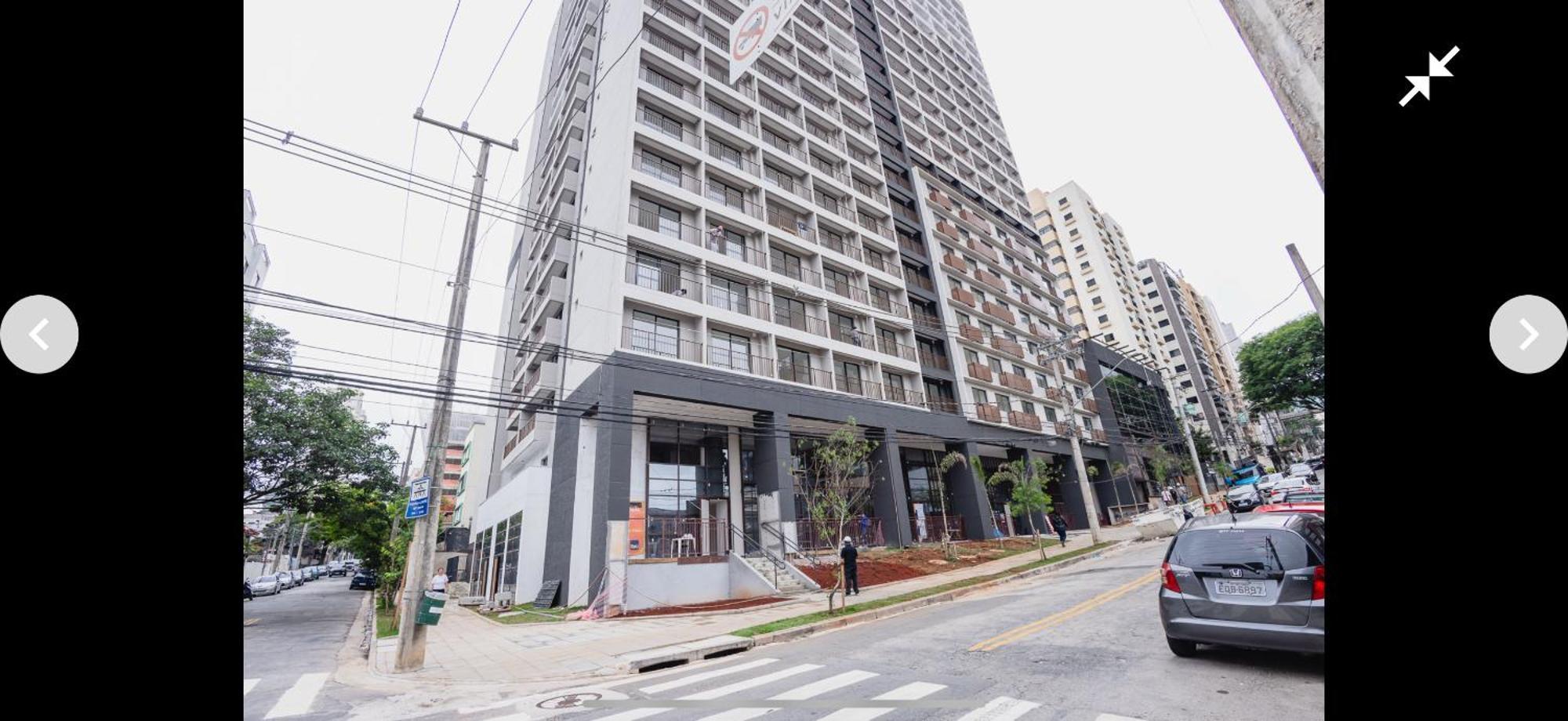 Olimpia - - Brazil Apartamento *